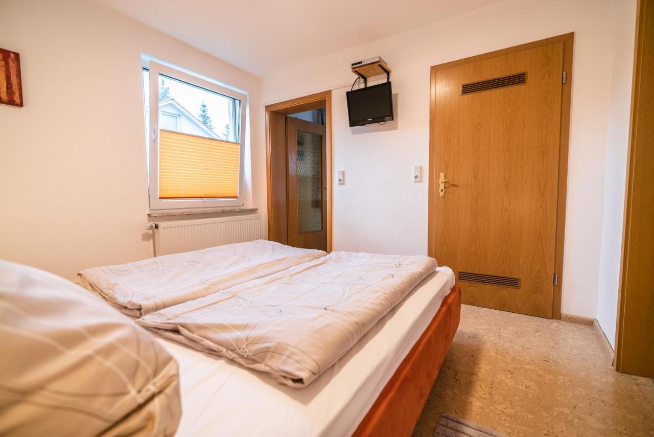Ferienwohnung Im Ottenhai Bad Harzburg Exteriér fotografie